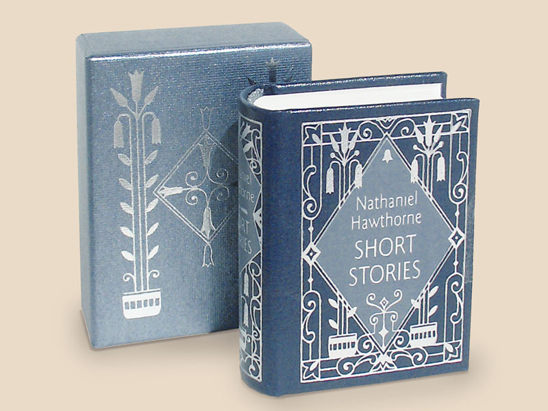 Short Stories by Nathaniel Hawthorne