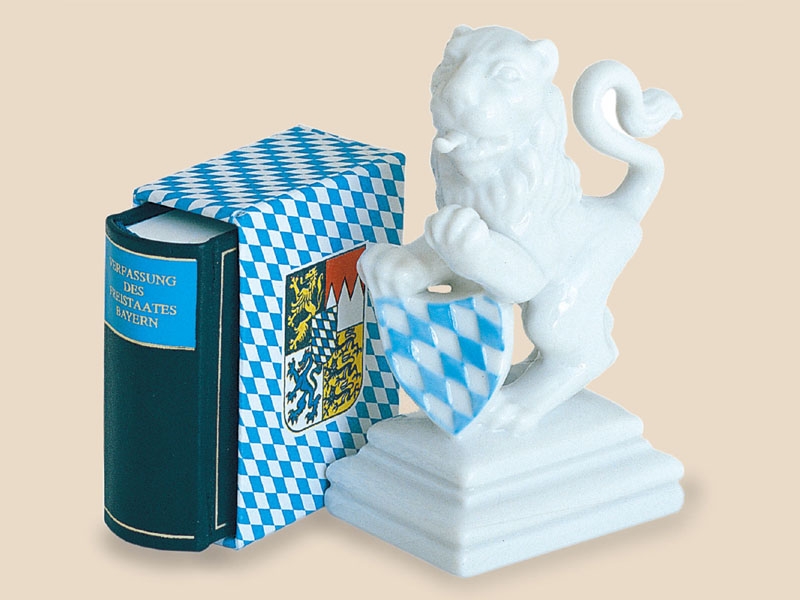 Constitution of Bavaria