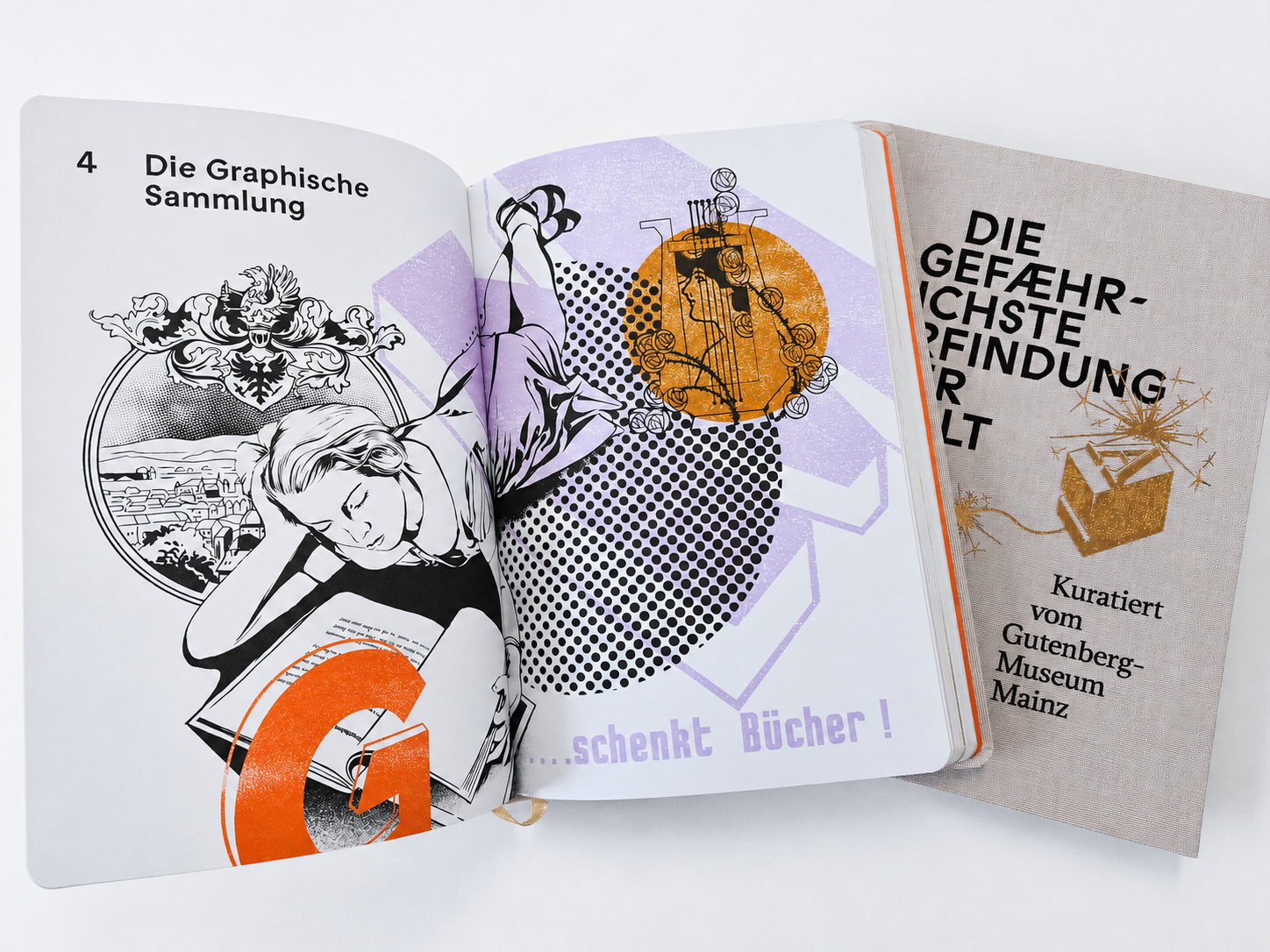 Die gefährlichste Erfindung der Welt