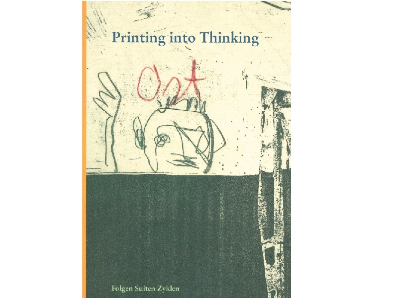 Furtwängler: Printing into Thinking