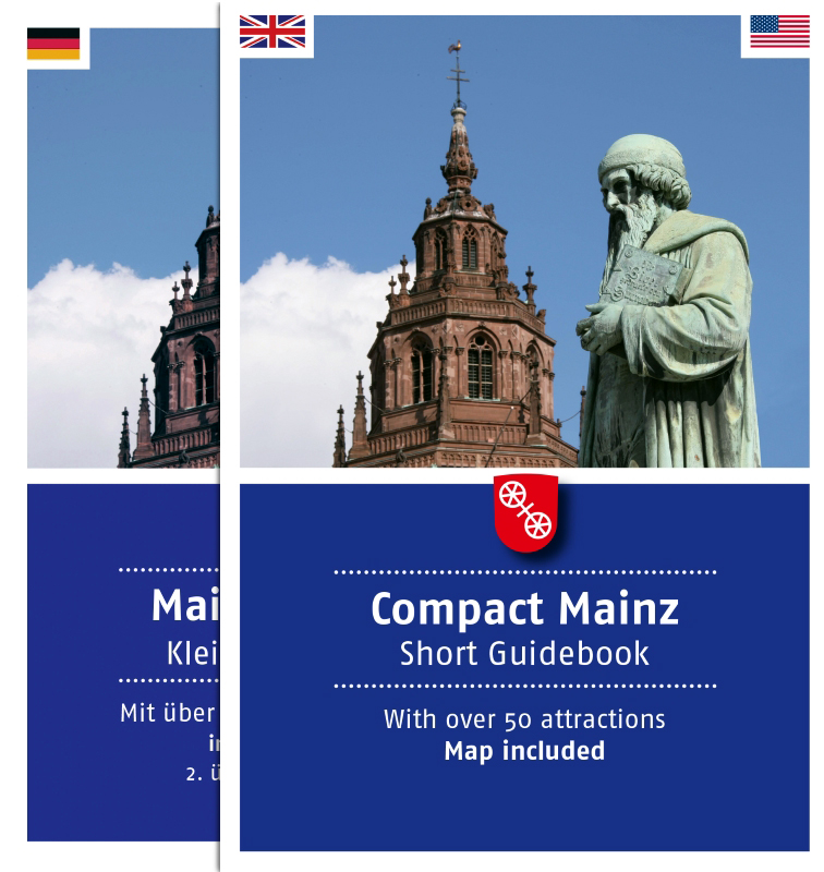 Mainz kompakt / Mainz compact 