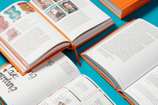 Transformations in Typography – Through the Medium of the Screen