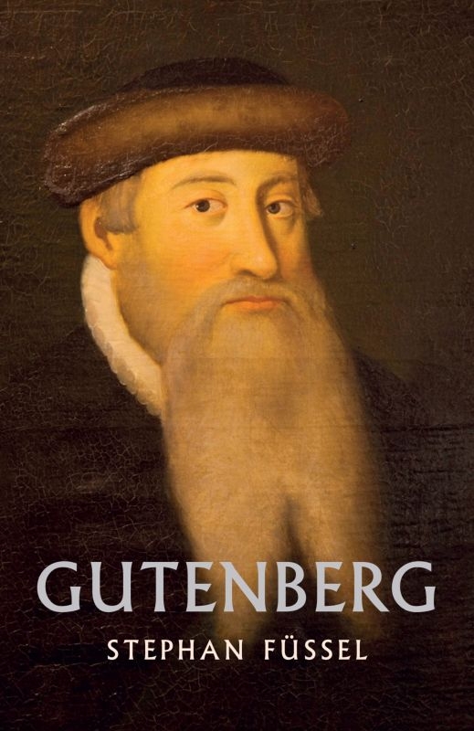 Füssel: Gutenberg
