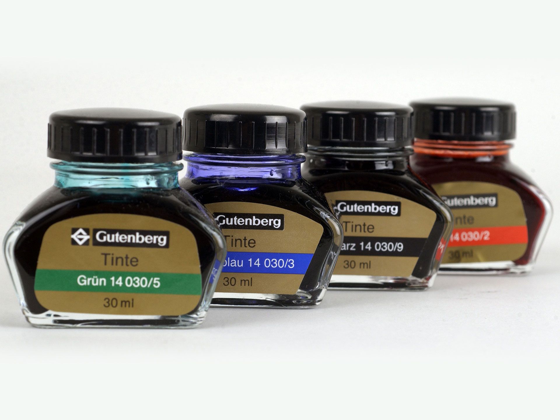 Aniline ink